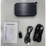 Modul media player CARPLAY compatibil Android / IOS Cod: CA15