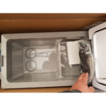 Frigider auto 32L 12-24V 50W cu compresor  Cod:BK87820 - imagine 3