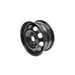 Janta tabla compatibila Dacia Duster, Duster II, Hyundai ix30, Nissan Juke, Qashqai 6.5JX16H2, 5x114.3 ET50 403002740R  Cod: DIS1MG3 - imagine 2