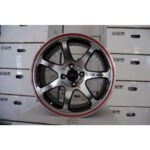 Jante ART 356BP - 16'' - imagine 4