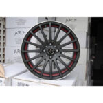 Jante ART 367 - 16'' - imagine 2