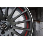 Jante ART 367 - 16'' - imagine 5