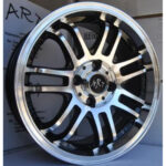 Jante ART 339 -15'' - imagine 3