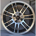 Jante ART 339 -15'' - imagine 4