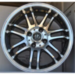 Jante ART 339 -15'' - imagine 2