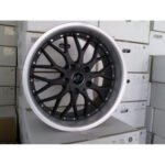 Jante ART 503  M  -18'' - imagine 2