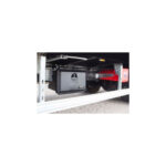 Cutie depozitare auto universala camion 60x30x32cm etansa Cod: 60S - imagine 2