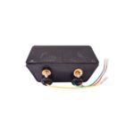 Lampa tractor spate cu bec Cod:U650 - imagine 3