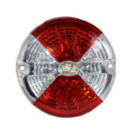 Lampa remorca spate cu LED 124MM  12-24V  L1034237