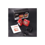 Kit lampi LED wireless 12-24V  Cod: SL-5023B - imagine 2