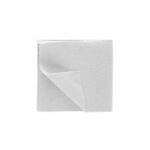 Laveta sters alba 50X45cm  Cod: DT5