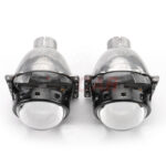 Lupe far bi-xenon 3" inch cu D2S  COD: 3"Q7-3028