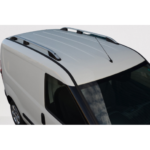 Set  bare portbagaj longitudinale compatibile Fiat DOBLO MAX 2010 - 2020 Cod: ER-BALON-12