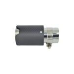 Ornament toba cu carcasa din carbon Cod: M89-70