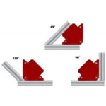 Dispozitiv magnetic fixare pentru sudură Yato YT-0864 - imagine 2