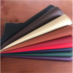 Material imitatie piele negru COD: Y04N