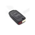 Carcasa telecomanda compatibila Mercedes Cod: 1071