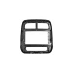 Rama Navigatie 9" cu cablaj si modul canbus compatibila Dacia Spring  2020 -> Cod: NV3044/ GR2 - imagine 4