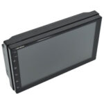 Radio MP3, MP5 Player 2DIN, ANDROID 7" GPS 12V cu rama inclusa 7258