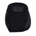 Huse scaune auto universale fractionate culoarea: Negru + Negru COD: CL12-1 - imagine 2