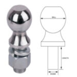 Nuca carlig  remorca  Cod:DISCS58