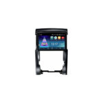 Rama Navigatie 9" cu cablaj compatibila Kia Sorento II 2009 - 2012 Cod: NV3082/ GR1 - imagine 2