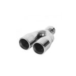 Ornament toba inox Premium Cod: HY02 - imagine 4