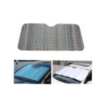 Parasolar holografic 70x150cm Cod: PHL70150