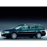 Perdele interior VW PASSAT B5 - B5.5  1997-2005 BREAK