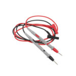 Set cablu tester multimetru 10A 70cm  Cod:W14665