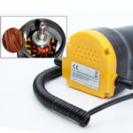 Pompa combustibil ulei motor / diesel 12V. Cod: 05015 - imagine 2