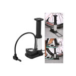 Pompa de picior cu manometru Cod: 3076