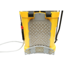 Pompa de stropit vermorel 2 in 1 manuala si electrica rezervor 18L baterie 12V 8Ah debit 3.1 l/min Breckner Germany BK92935 - imagine 4