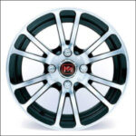 JANTE KM 515 RIVERA FIAT - 13''