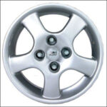 JANTE KM 553 EXPLORER MATIZ - 13''