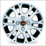 JANTE KM 513 FIRENZA FIAT - 13''