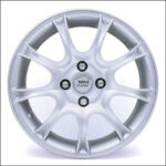 JANTE KM 654 SKYLARK - 14''