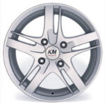 JANTE KM 807 FORMULA - 17''