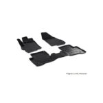 Covoare cauciuc tavita compatibile Peugeot 2008-e 2021->  Cod: 3D AP-1190 / A80-X202 - imagine 9