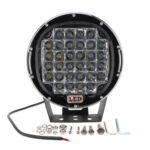 Proiector LED 96W 12/24V FLOOD 60° G396