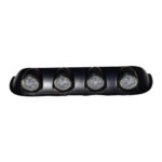 Proiectoare plafon 4x4 1500 LED cu ANGEL EYES