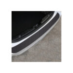 Abtibild protectie portbagaj  90cmx7cm culoare carbon  Cod: HBX-1