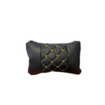 Set 2 perne/tetiere universale pentru susținere gât