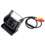 Camera mers inapoi HD PREMIUM COD: 1224BUS PAL 12/24V. - imagine 2