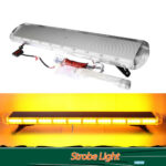 Rampa plafon LED PORTOCALIE 12-24V  ART8400-88LED