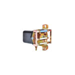 Releu incarcare mecanic 12V 1411.000 - imagine 2