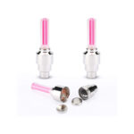 Capace pentru valve cu LED-uri  Cod: QMZ-03 - imagine 3