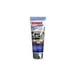Gel Restaurator NanoPro Pentru Suprafetele Exterioare Din Plastic 250ml. Sonax