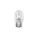 Bec T20 2 faze 5W  21W 12V pentru lumina de zi compatibil Logan II  Cod: 7443 / ART