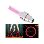 Capace pentru valve cu LED-uri  Cod: QMZ-03 - imagine 4